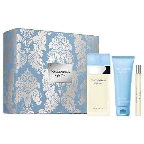 D&g light blue women 100ml online