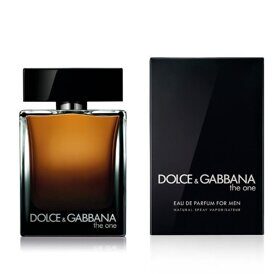Dolce Gabbana The one man edp