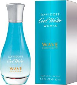 Davidoff CW Wave woman