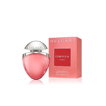 Bvlgari ladies perfume clearance
