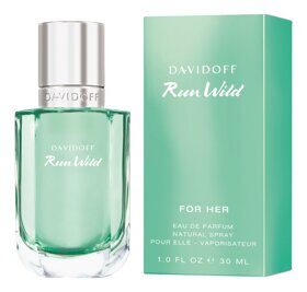 Davidoff Run Wild woman