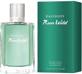 Davidoff Run Wild man