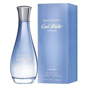 Davidoff CW Intense woman